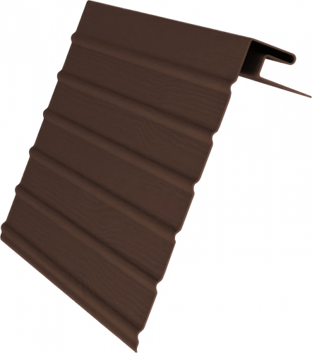 J-фаска Grand Line Classic Standart шоколадный