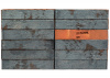 Клинкерный кирпич Plinfa Iron 2922