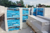 Газобетонные П-образные Бонолит 500х250х375, D500