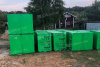 Пеноблоки стеновые Poritep Коломна 625х250х300, D500