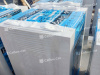 Газобетонные П-образные Бонолит 500х250х375, D500