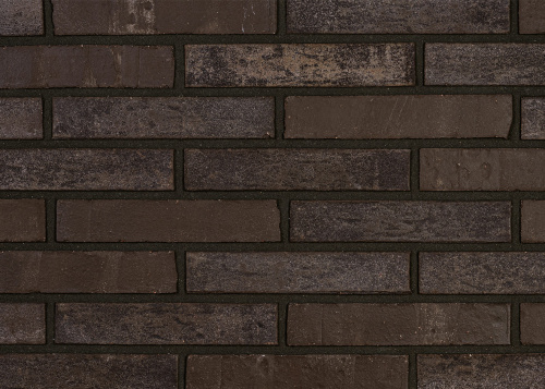 Клинкерный кирпич Plinfa Iron 2804