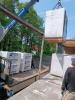 Газобетонные блоки Могилевский КСИ D400 600х175х200 перегородочные